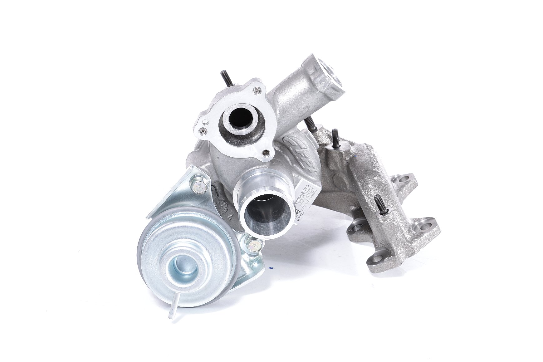 BTS TURBO 49373-03010 Turbocharger