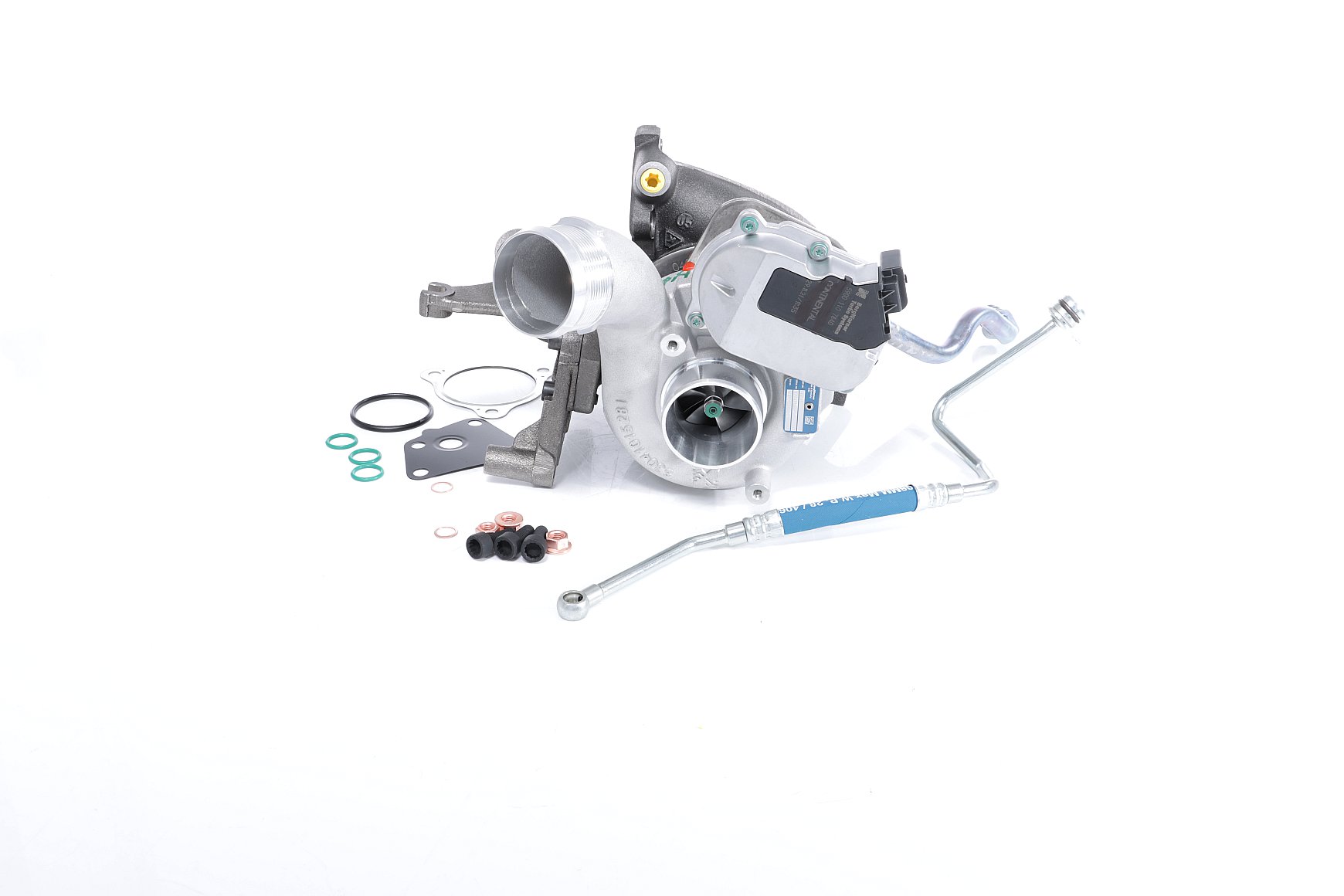 BTS TURBO T981349 Turbocompresseur