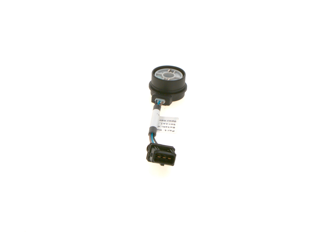 BOSCH 1 467 217 356 Einstellpotentiometer, Leerlaufgemisch