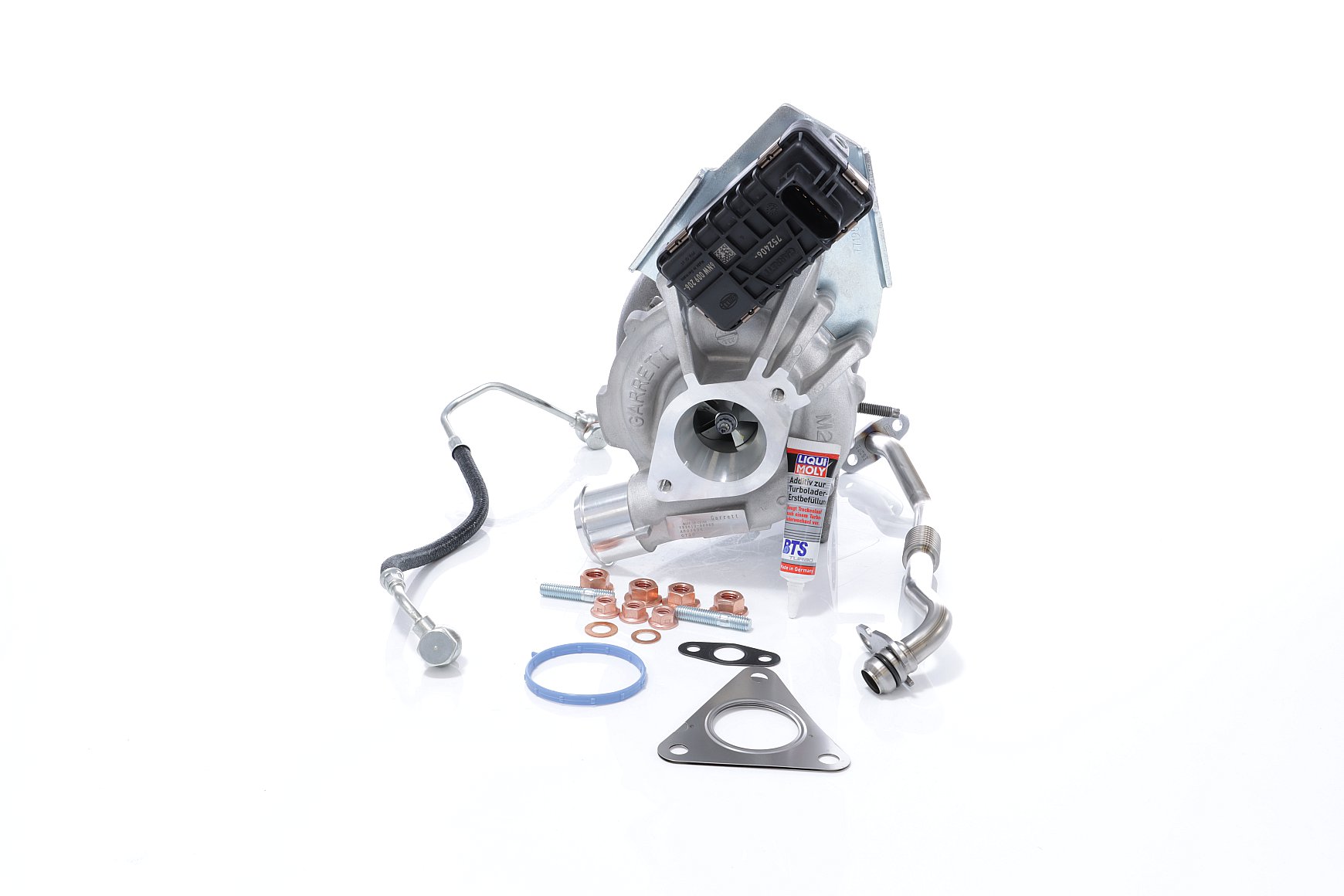 BTS TURBO T981388 Turbocompresseur