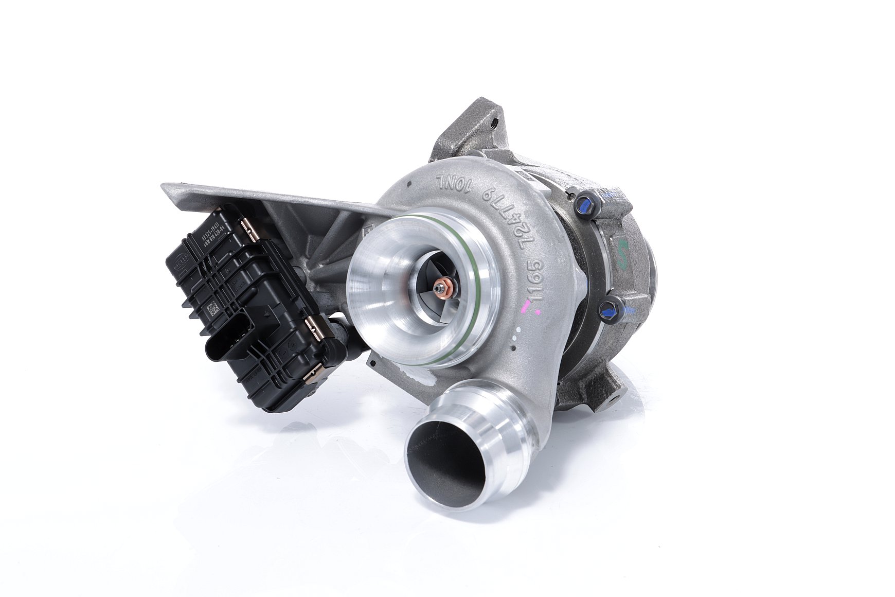 BTS TURBO 49335-00600 Turbolader