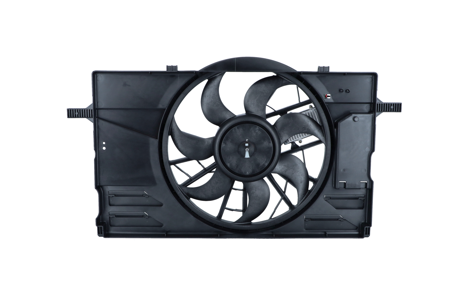 NRF 47412 Radiaatori ventilaator originaal VOLVO