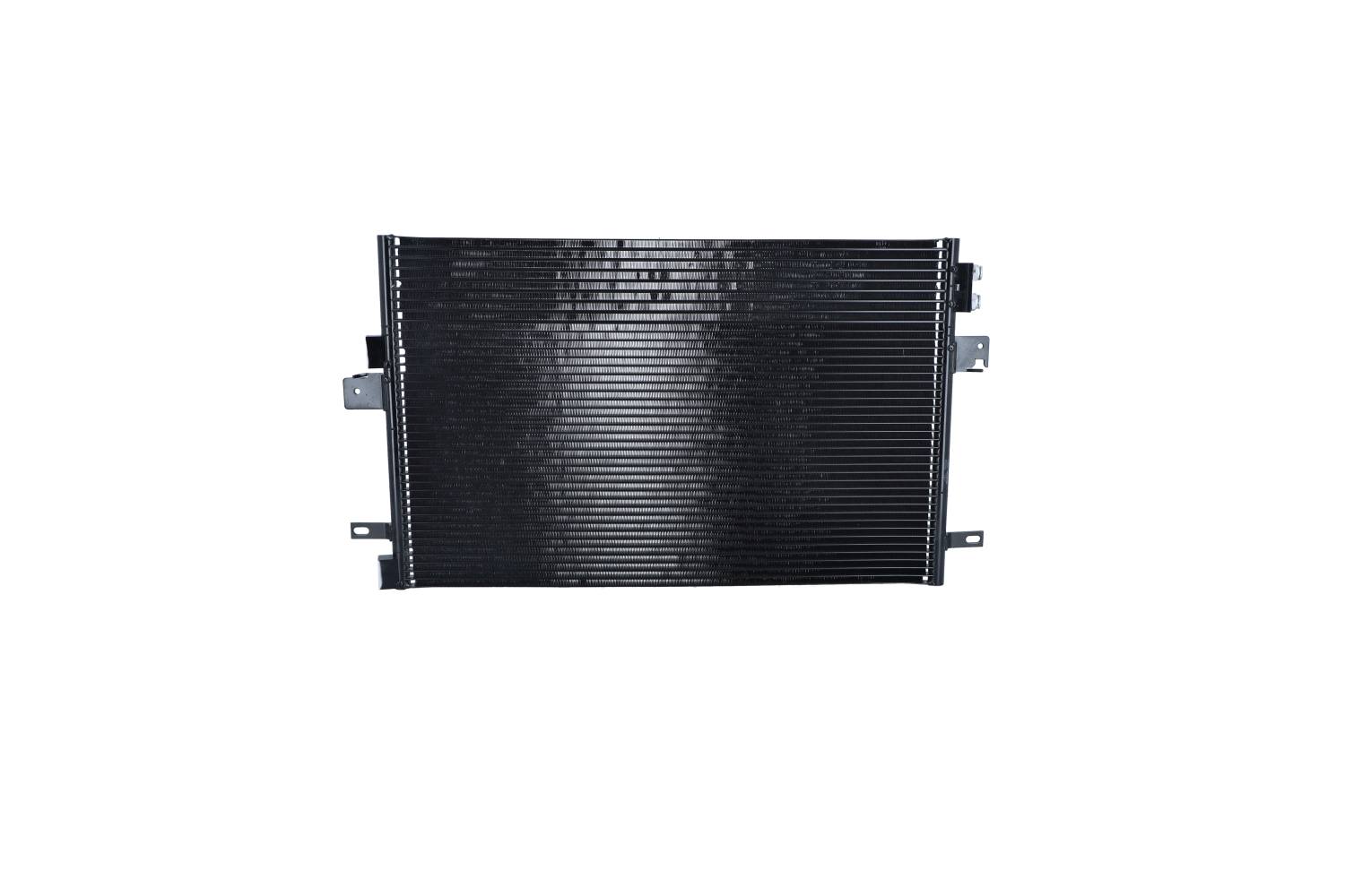NRF Air conditioner condenser 350031 evaluation