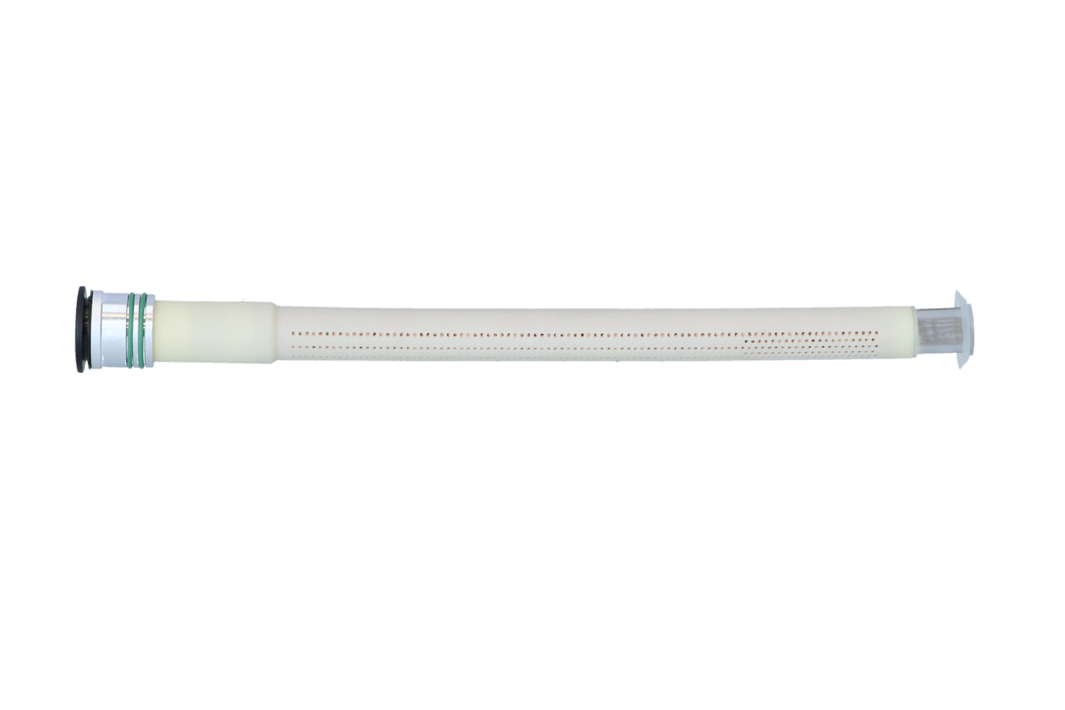 NRF 33343 Trockner Klimaanlage CITROËN C2 Schrägheck (JM) 1.6 109 PS Benzin Kosten
