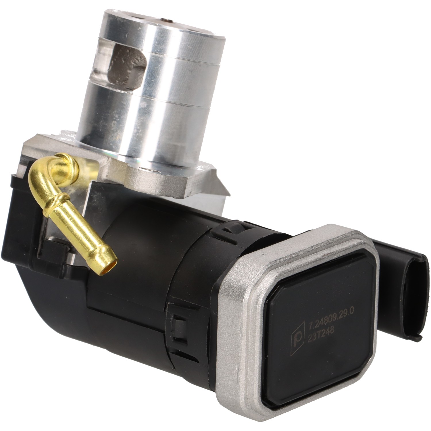 PIERBURG 7.24809.29.0 AGR Hyundai ix55 originales