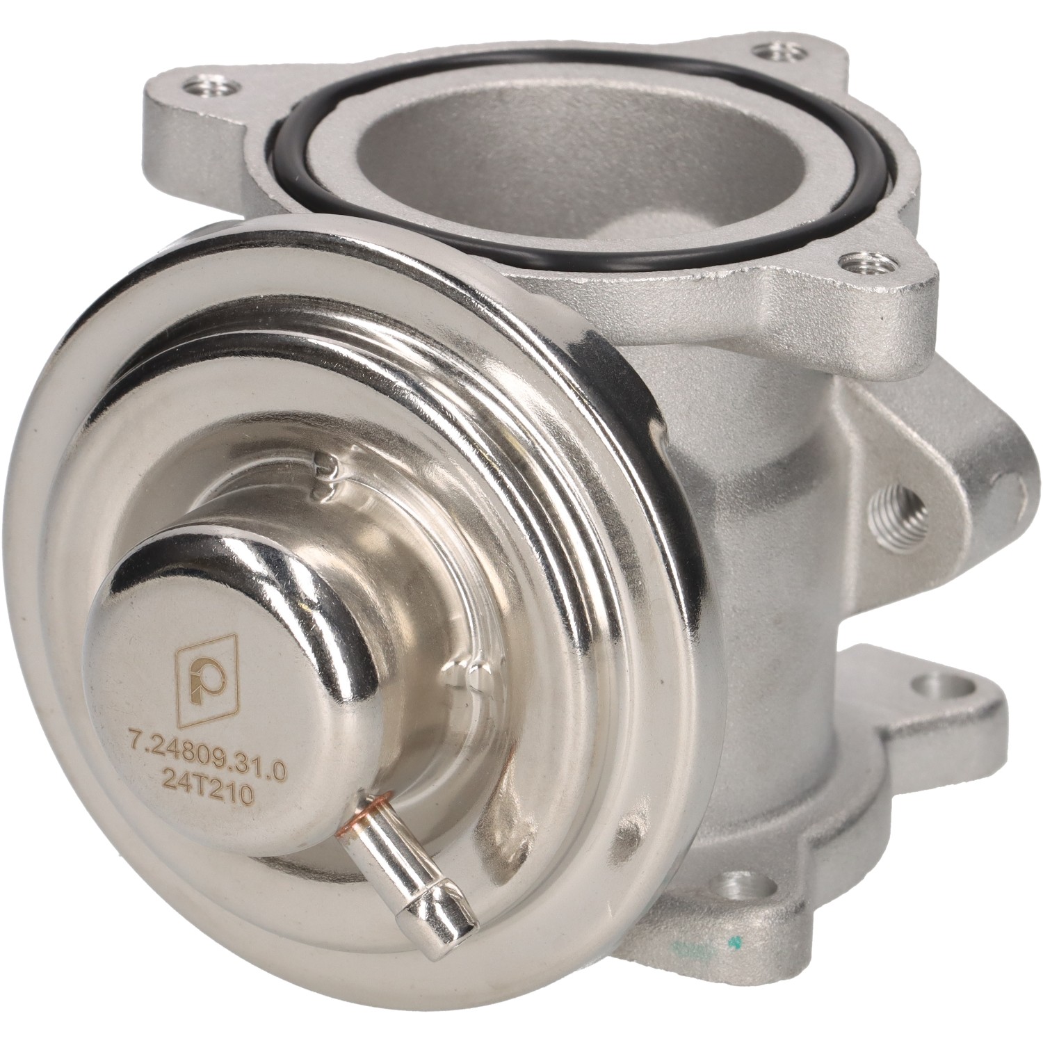 PIERBURG 7.24809.31.0 EGR szelep SKODA Fabia II Combi (545) 1.4 TDI 70 LE Dízel árak