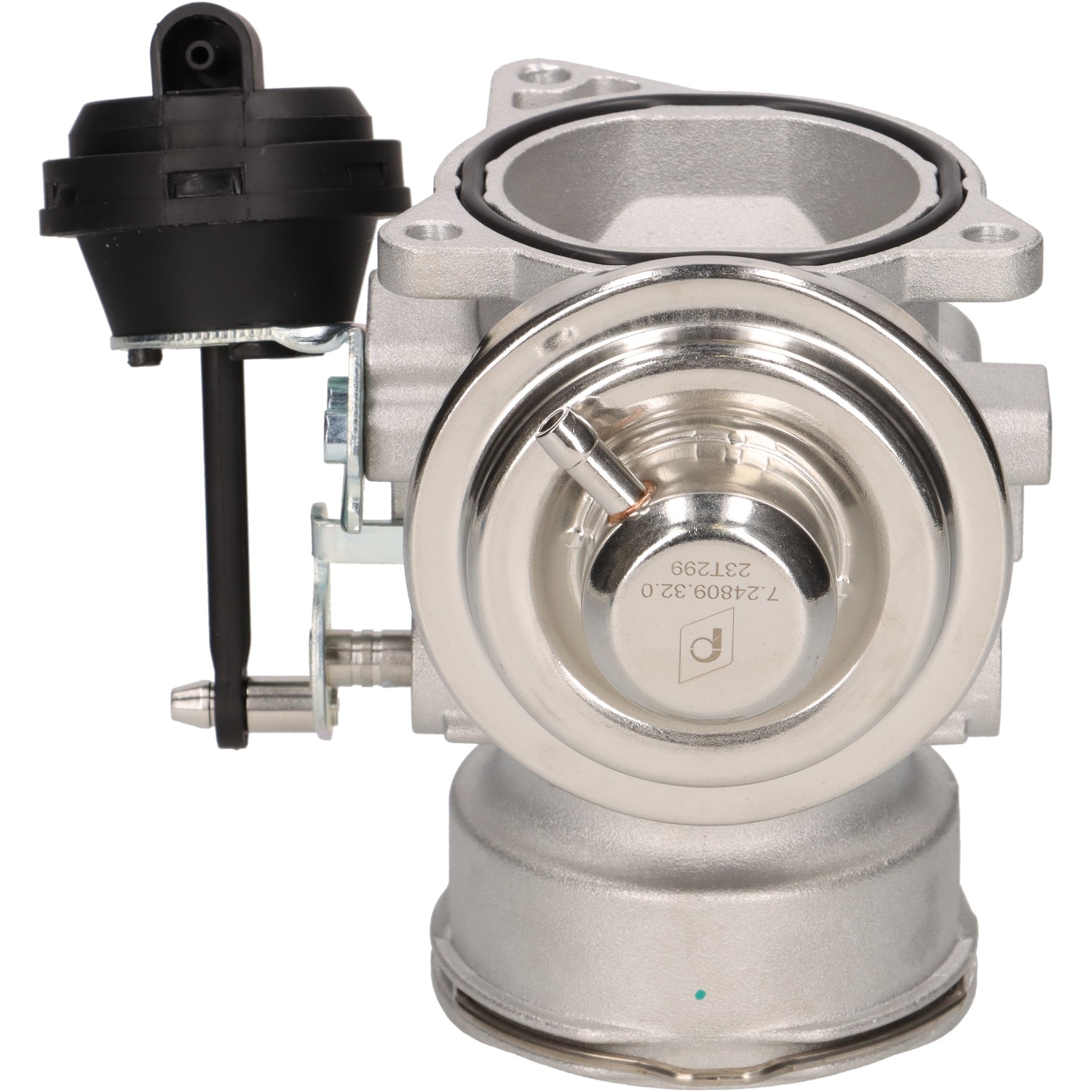 PIERBURG 7.24809.32.0 Zawór EGR