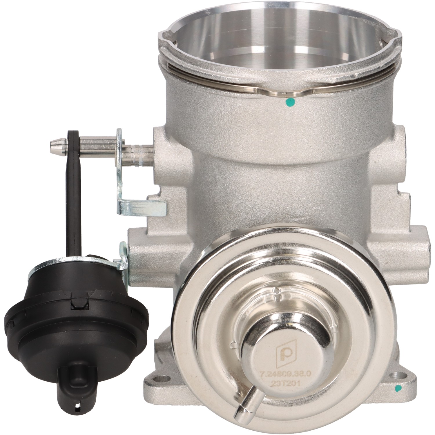 PIERBURG 7.24809.38.0 Valvola EGR