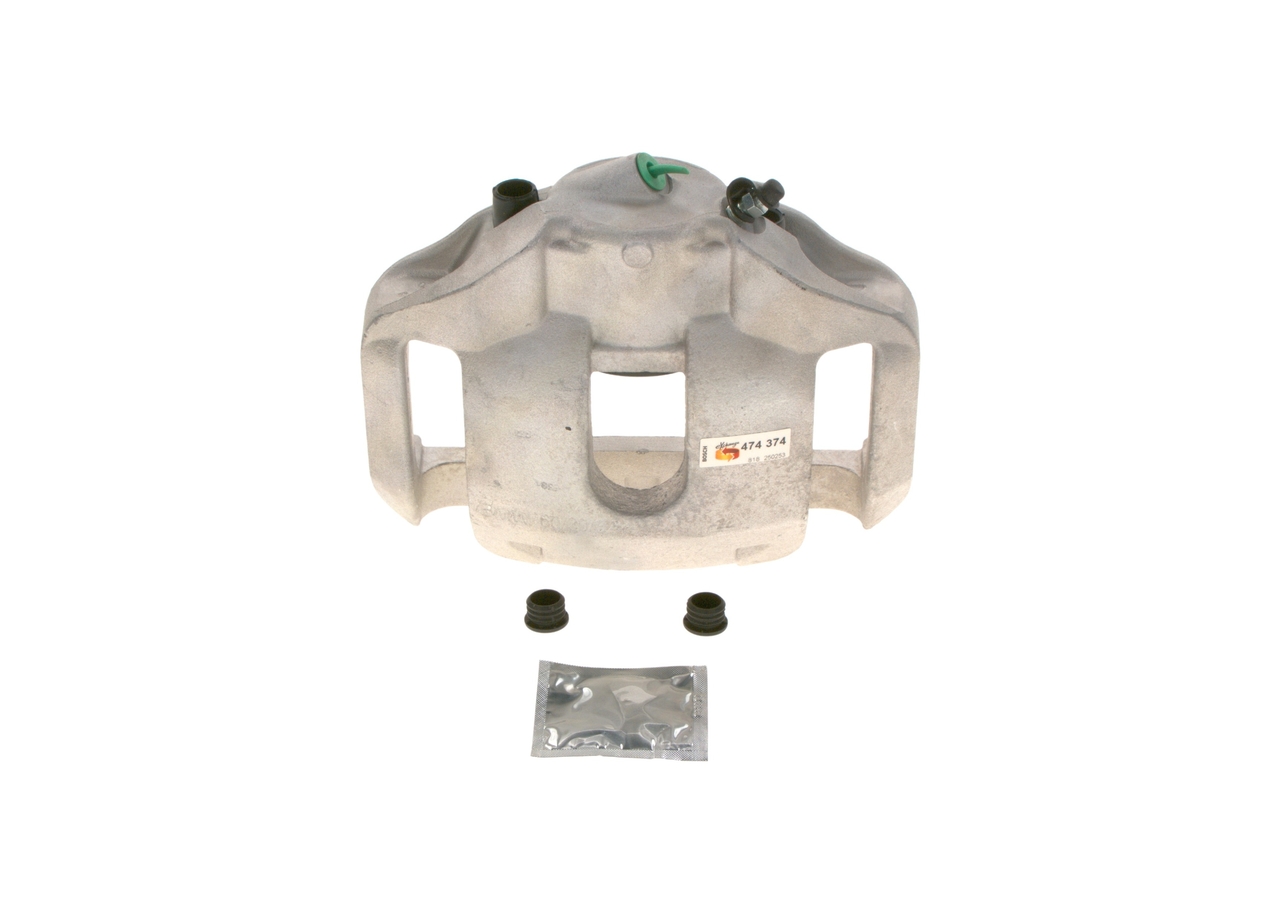 BOSCH CR1435 Zacisk hamulca