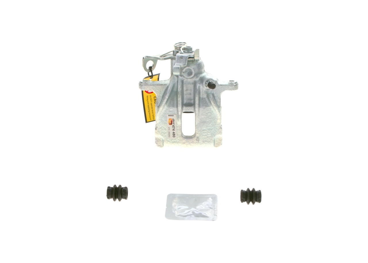 Étrier de frein 0 986 474 480 BOSCH 93173321 RENAULT