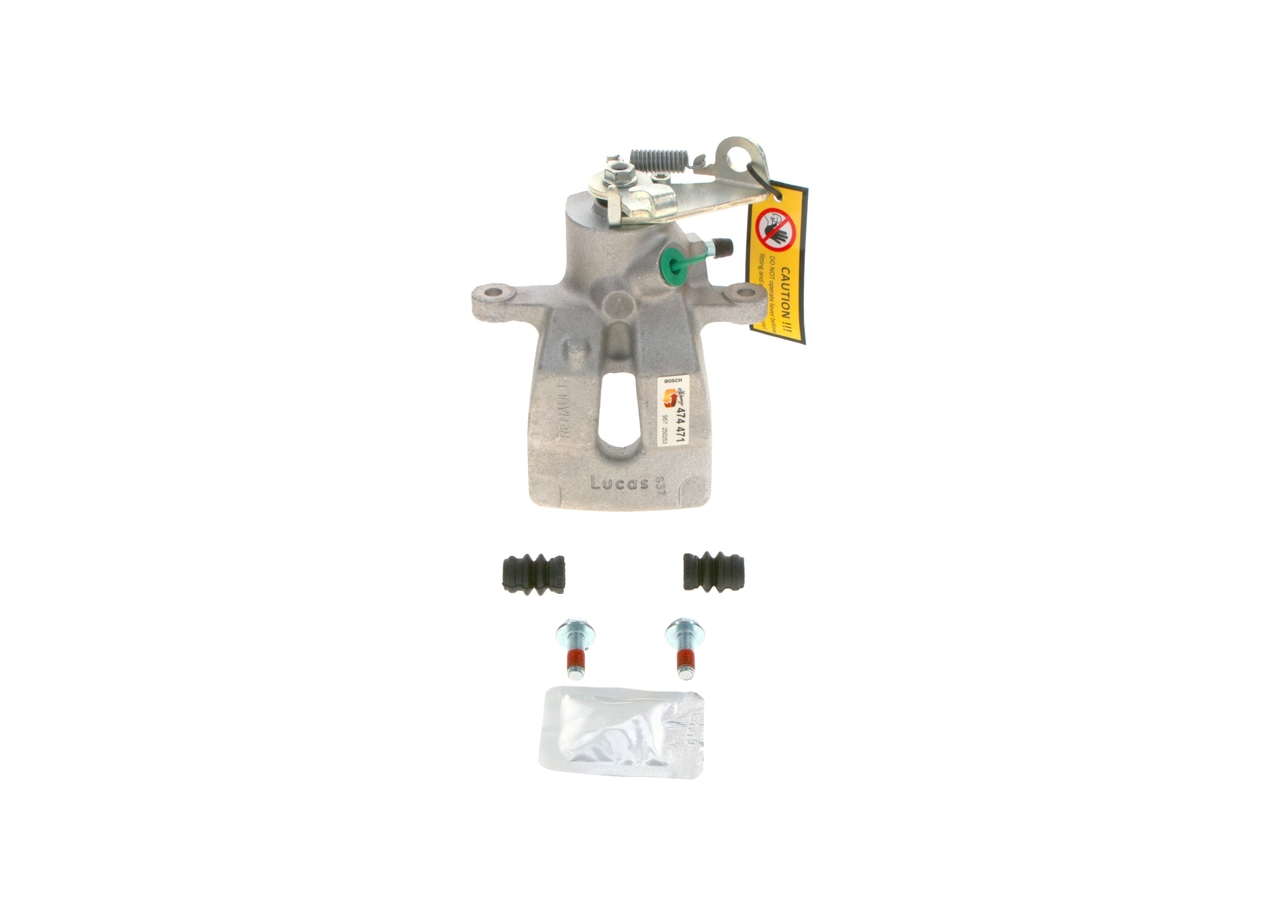 BOSCH CR1467 Bremssattel