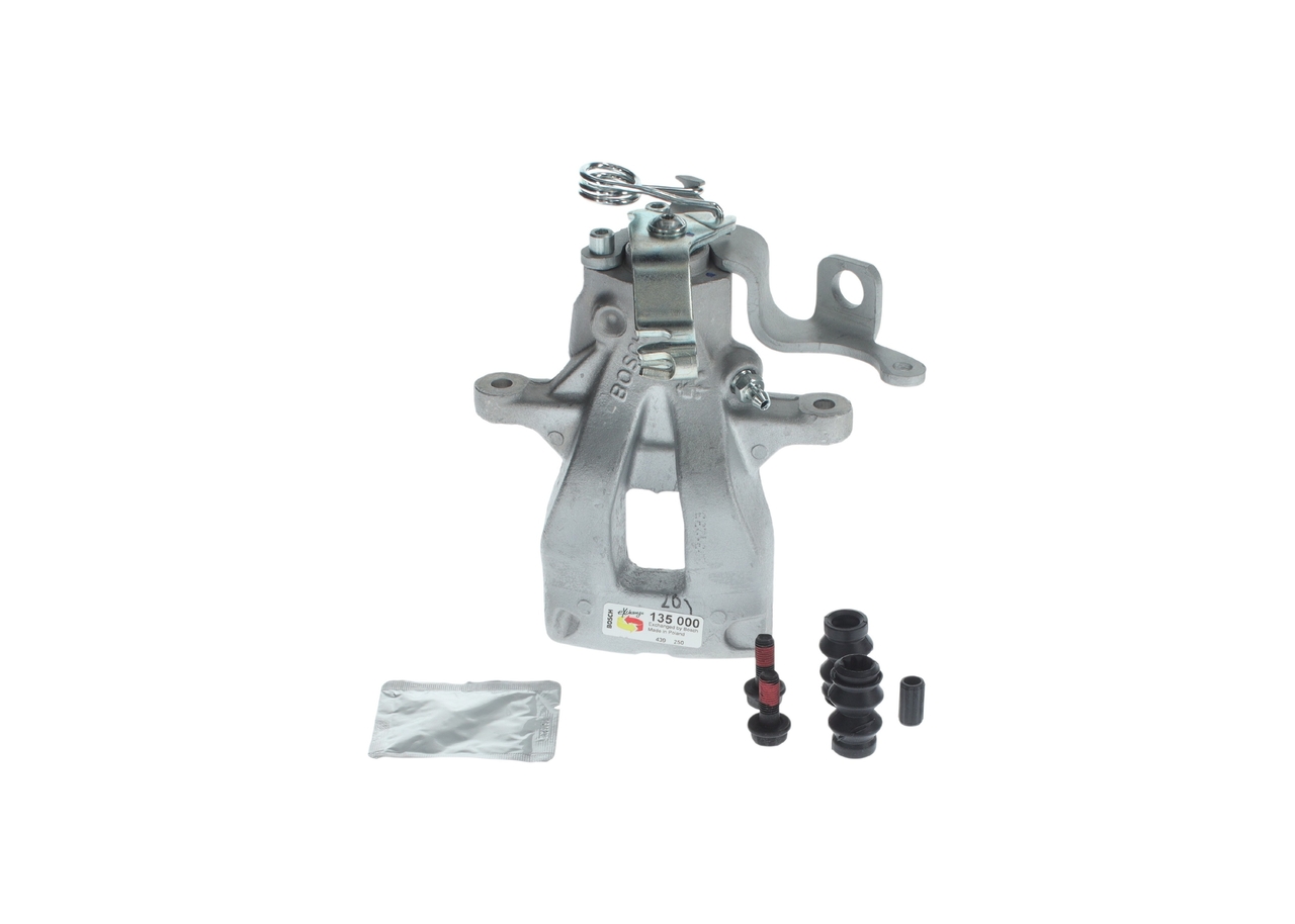 BOSCH CR1565 Bremssattel