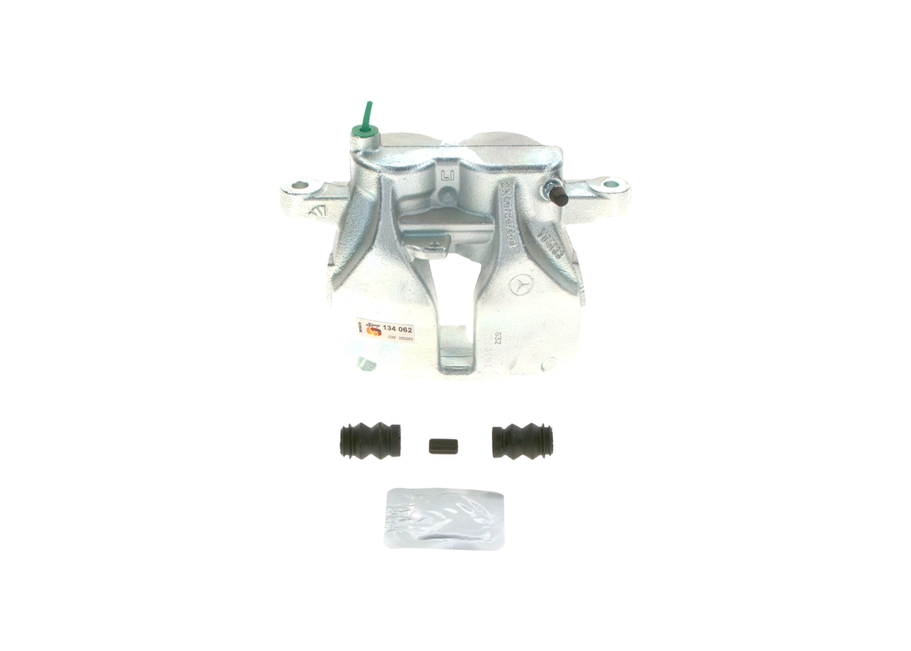 BOSCH 0 986 134 062 costo Pinze freni Mercedes Sprinter 5t originale
