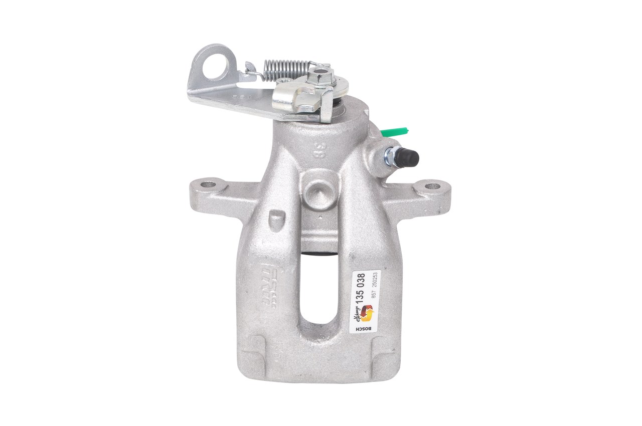 BOSCH CR1641 Étrier de frein