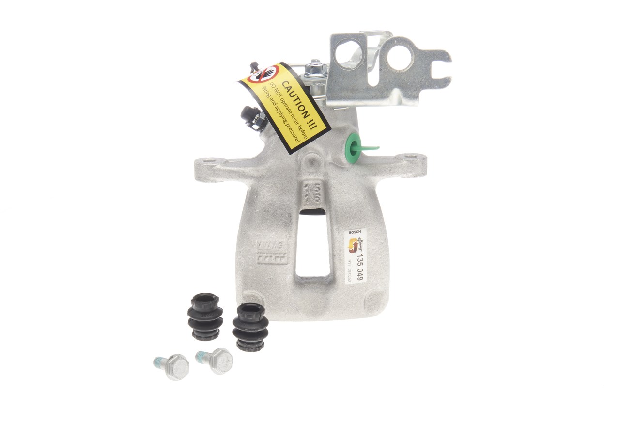 BOSCH 0 986 135 049 Bromsok BOSCH CR1663 Bromsok