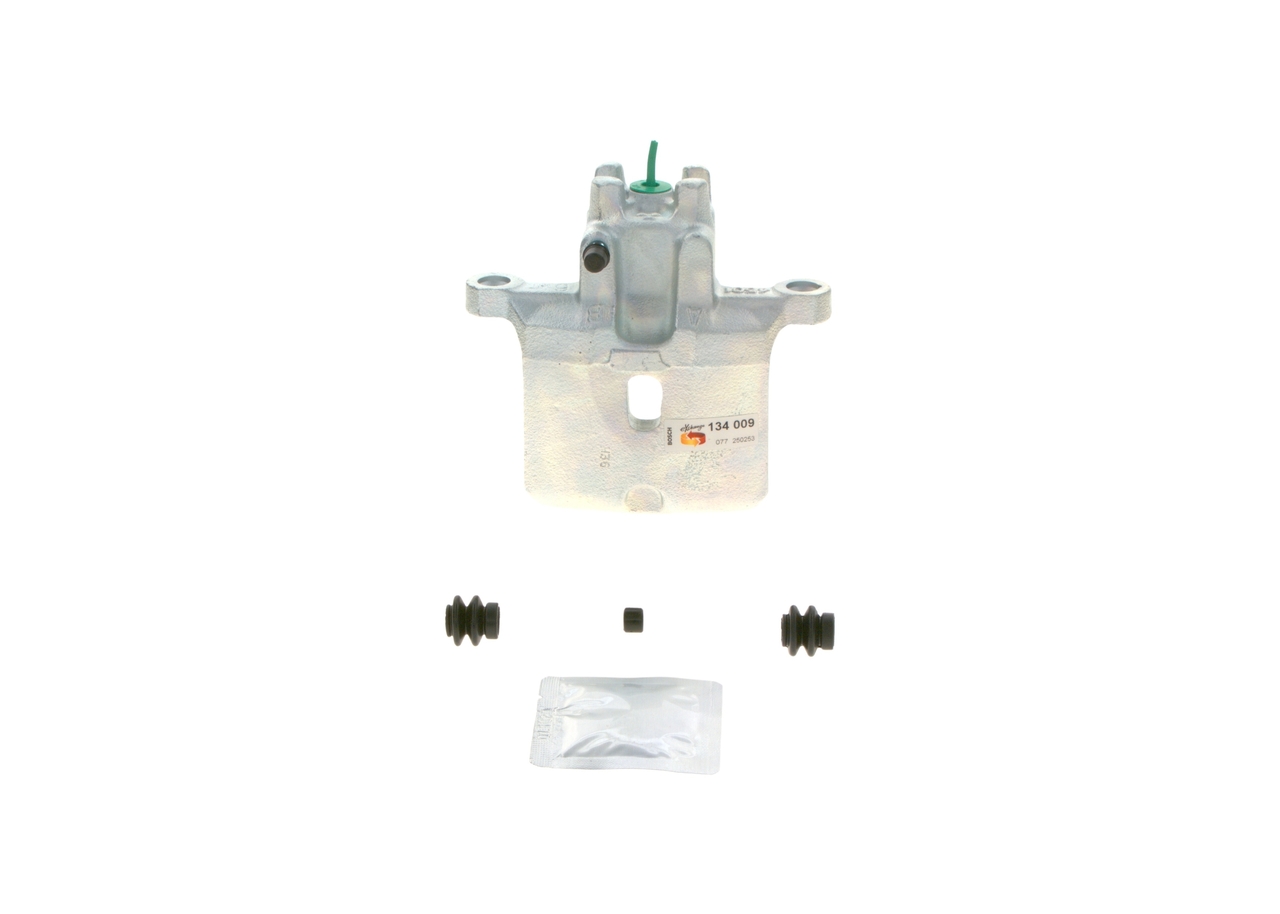 BOSCH 0 986 134 009 Bremssättel Mitsubishi Pajero V60 Kosten