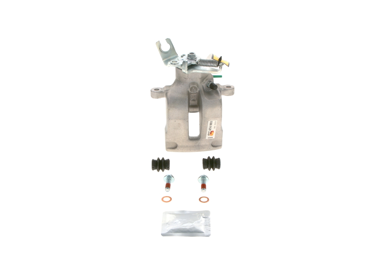 BOSCH CR1551 Zacisk hamulca