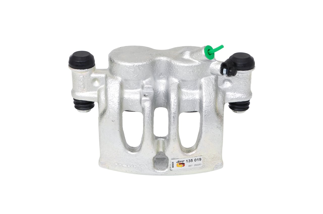 BOSCH CR1603 Pidurisadul