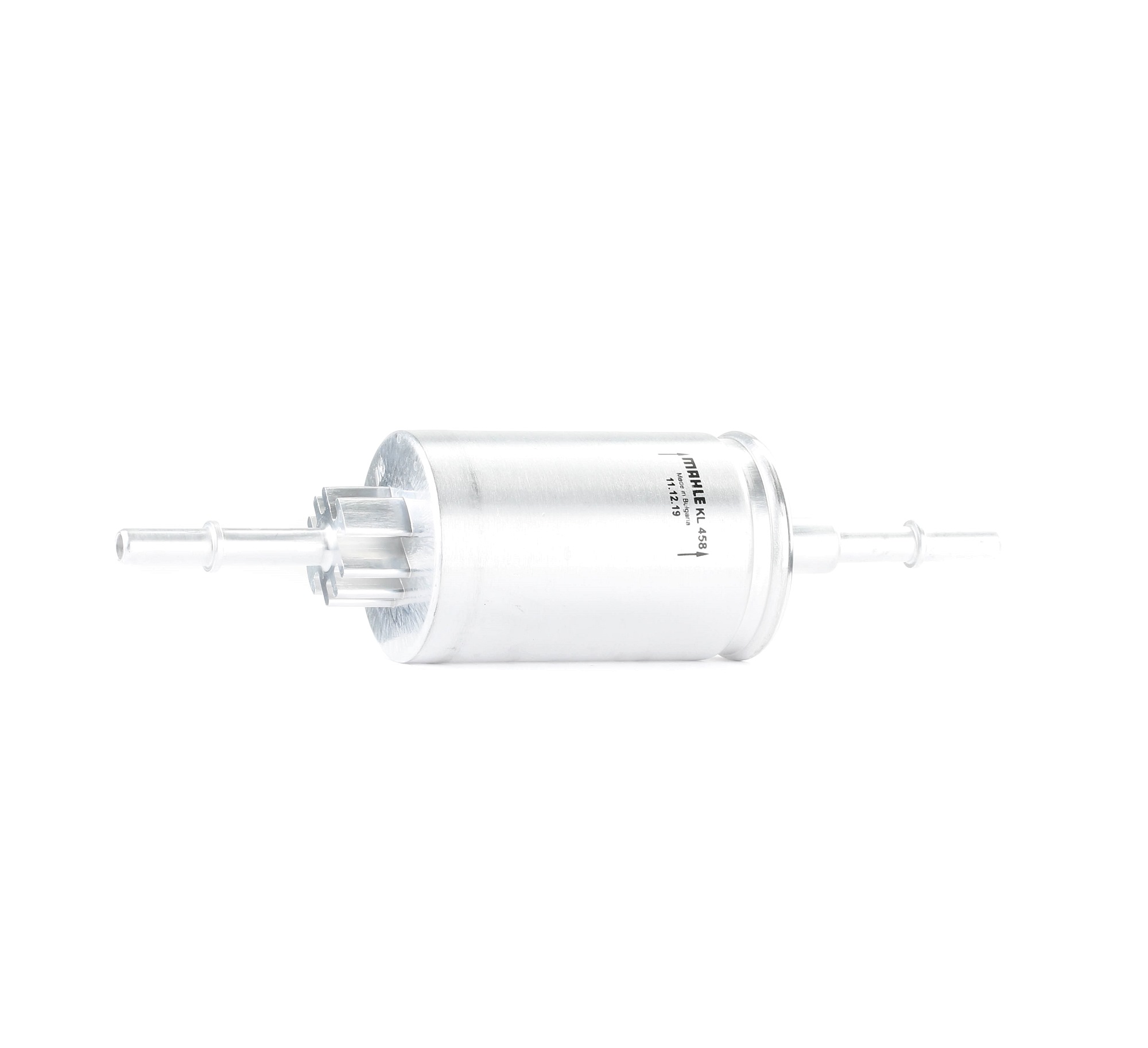 MAHLE KL 458 Fuel Filter In-Line Filter-image-7281375