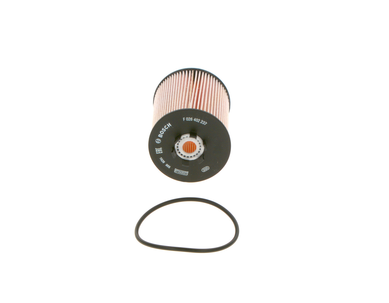 BOSCH S0237 Air filter BOSCH S 0237 Air filter