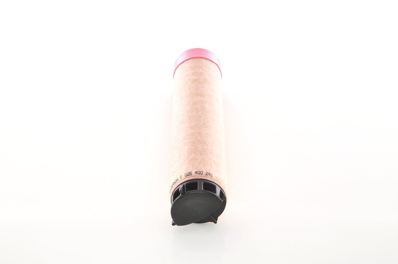 BOSCH Secundairfilter F 026 400 241 BOSCH Secundairfilter F 026 400 241 ervaringen