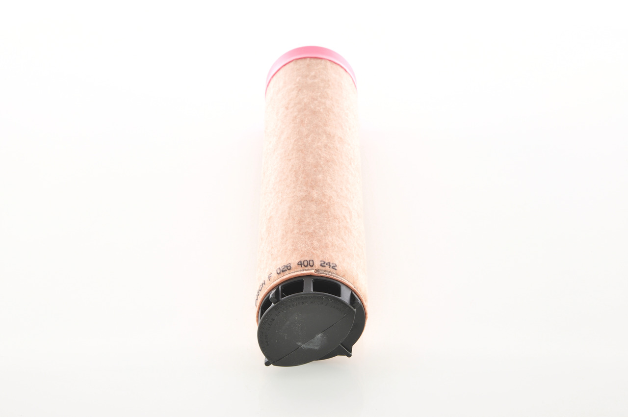 BOSCH Secundairfilter F 026 400 242 BOSCH Secundairfilter F 026 400 242 ervaring