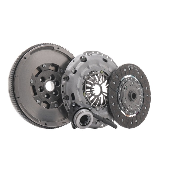 LuK 600 0151 00 Kit d'embrayage