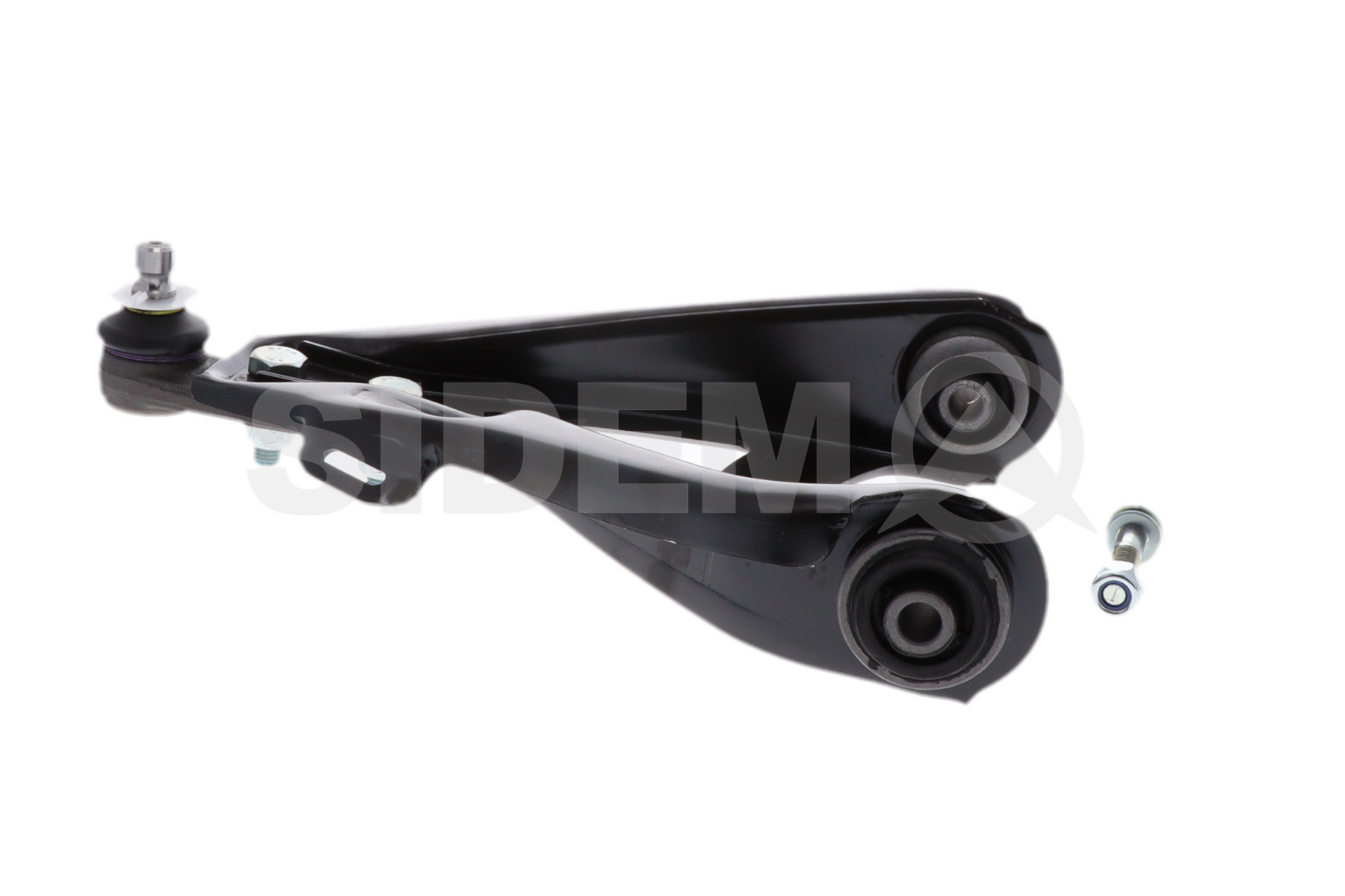 SIDEM 5776 Kit de réparation de bras de suspension Renault Scenic 1 2.0 135 CV Essence 2003