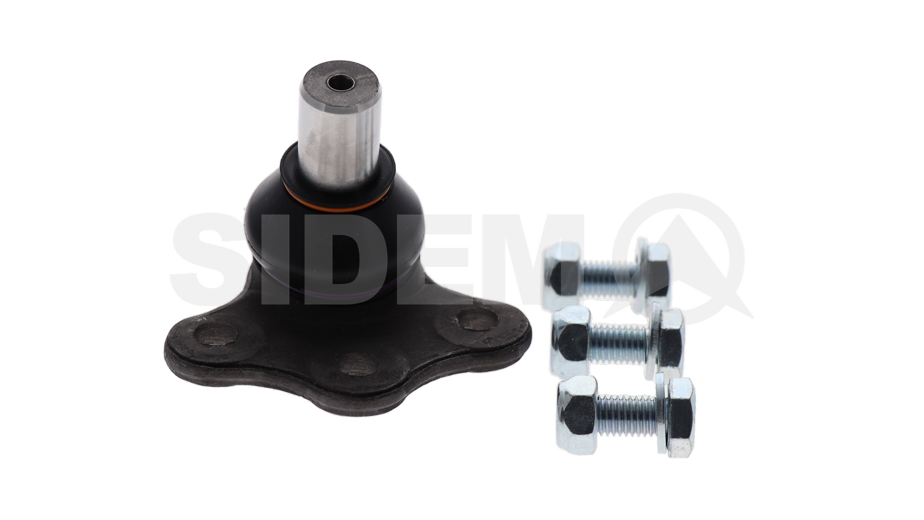 SIDEM 61181 Casquillo de montaje rótula de suspensión Saab 9-5 Familiar 2.0 t BioPower 150 cv Gasolina/Etanol precio