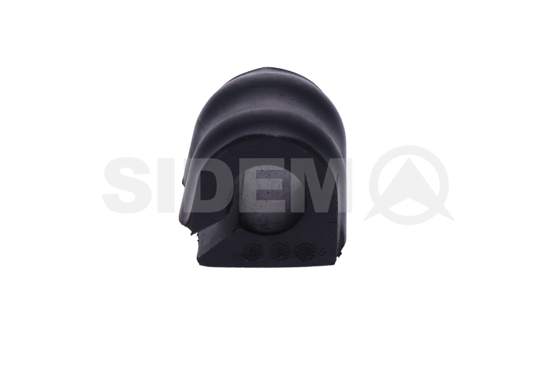 SIDEM 806803 Silent bloc de barre stabilisatrice