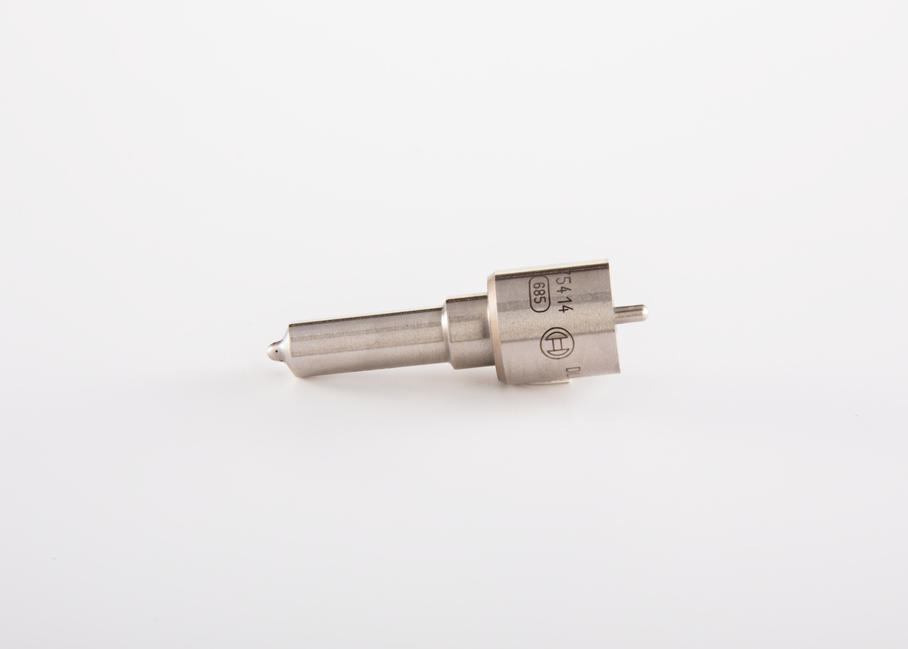 BOSCH DLLA 154 P 332 Naaldzitting