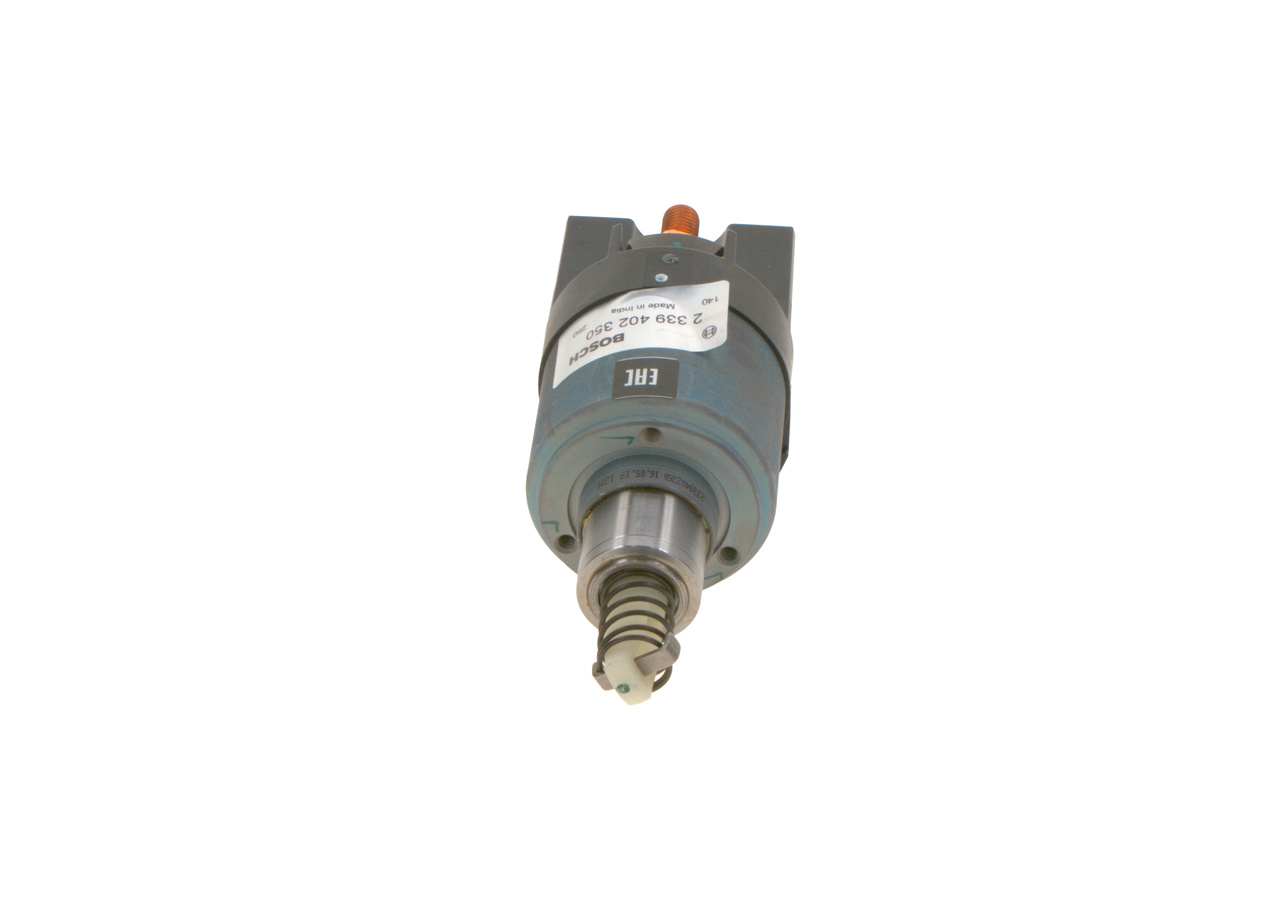 BOSCH 2 339 402 350 Magnetschalter, Anlasser