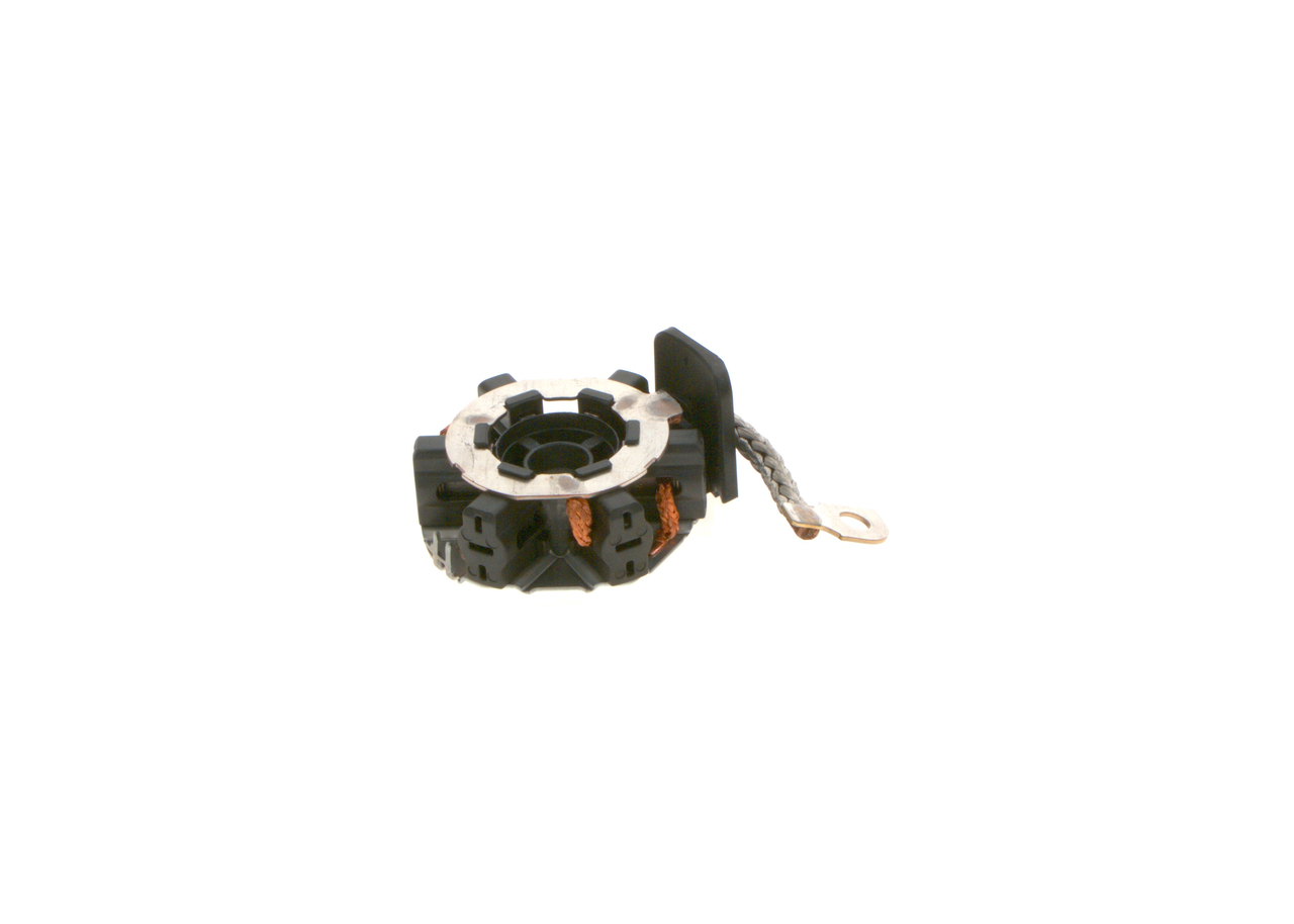 BOSCH 1 004 336 681 Houder, koolborstel