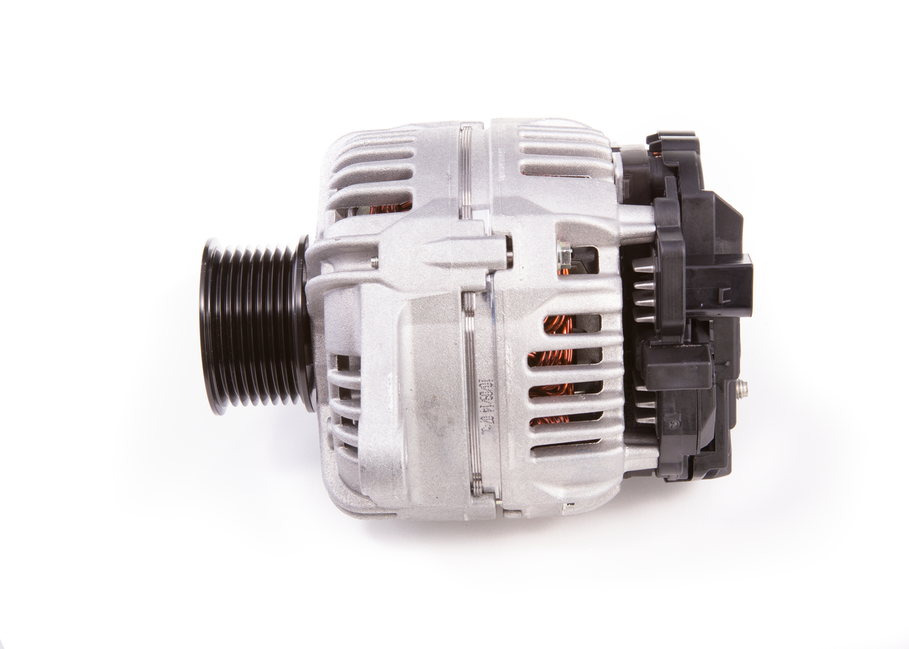 BOSCH KCB1 (>) 14V 50/90A Alternador