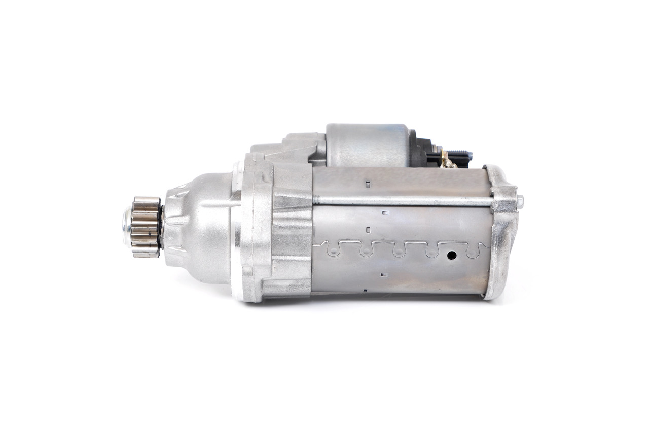 BOSCH 0 001 177 008 Indítómotor SKODA Scala Hatchback 1.6 SRE 110 LE Benzin árak