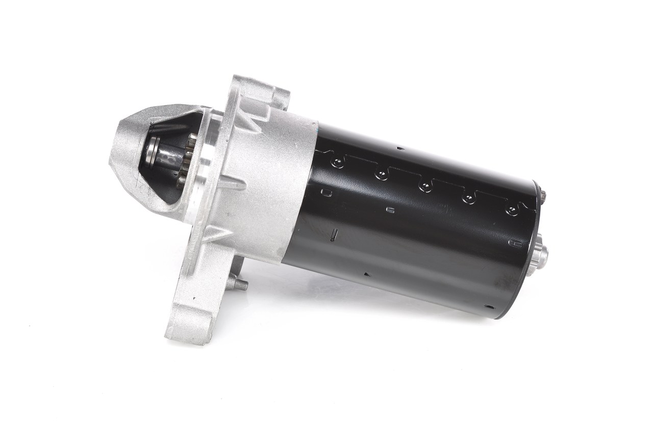 Online Shop: Starter BOSCH S74-L 12V (R)