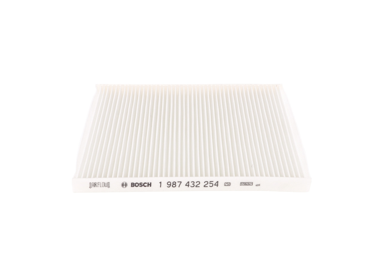 BOSCH 1 987 432 254 originele Interieurfilter KIA Sorento jc kosten