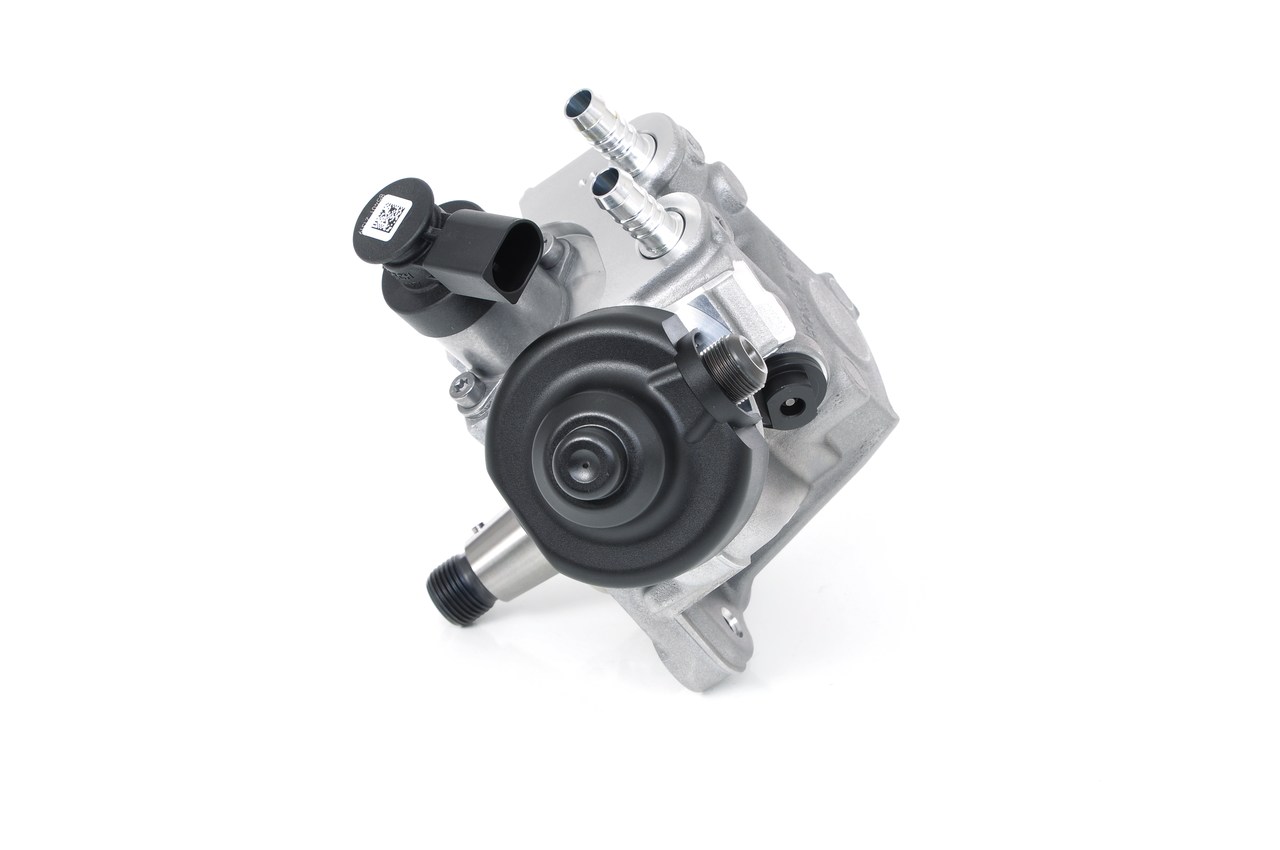 BOSCH 0 445 010 568 High Pressure Pump-image-7282771