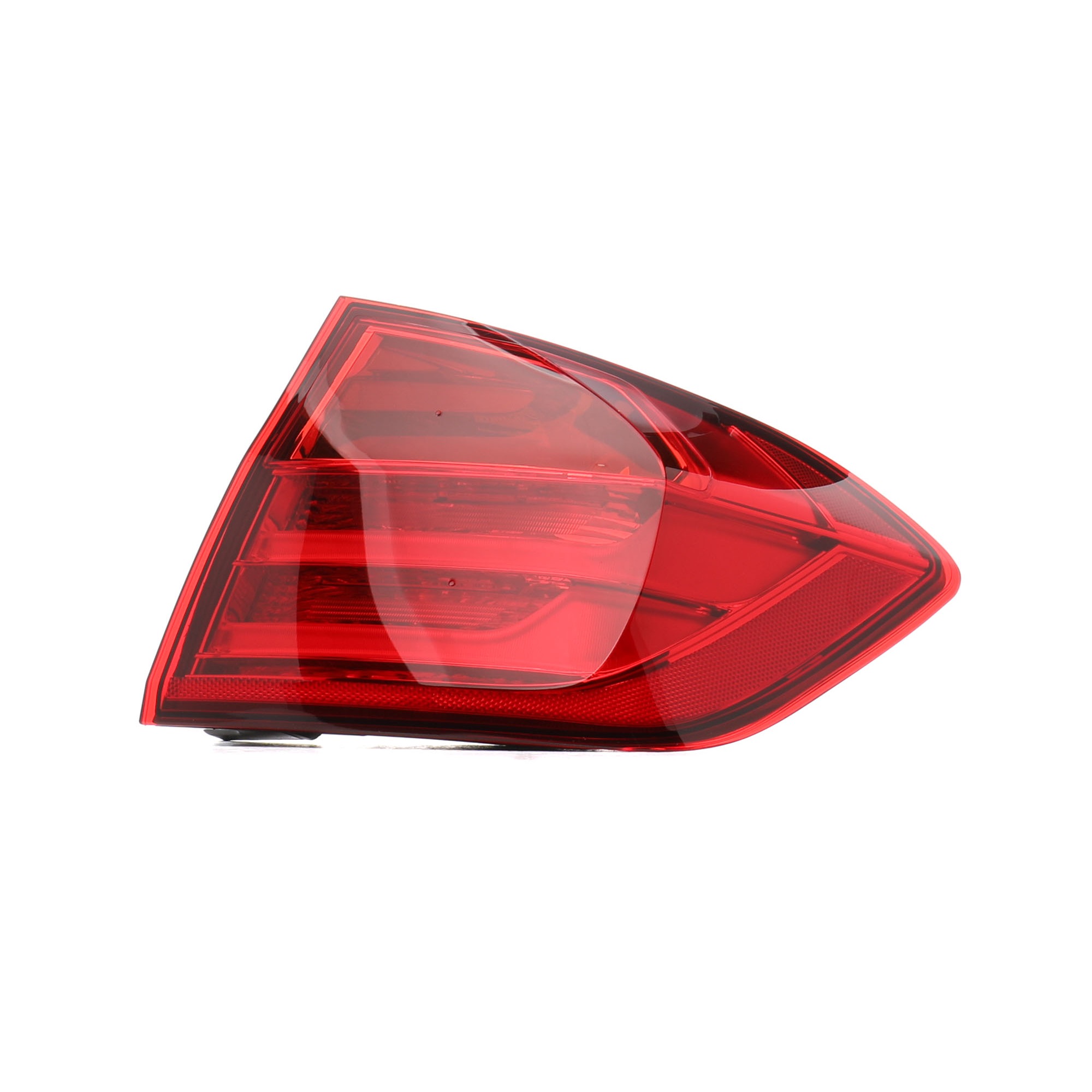 TYC 11-12275-06-2 Rear light Right, with LED, Outer section, LED-image-7282805