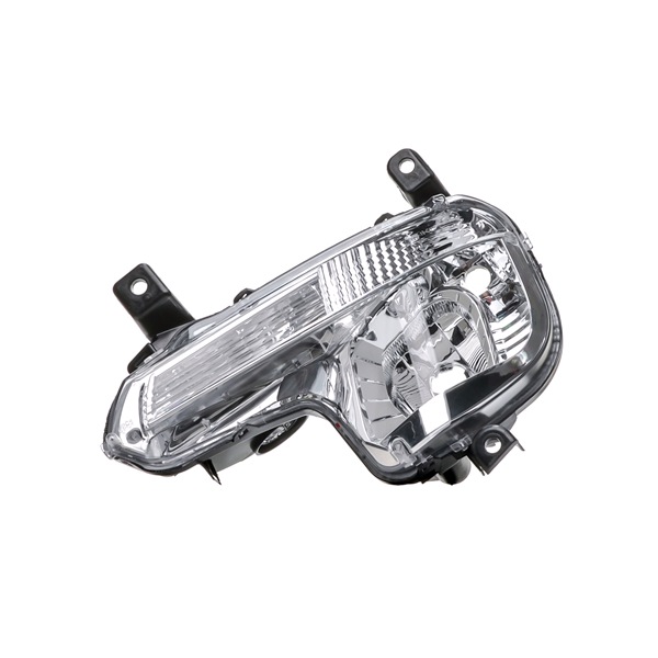 TYC 19-12100-01-2 Phare antibrouillard