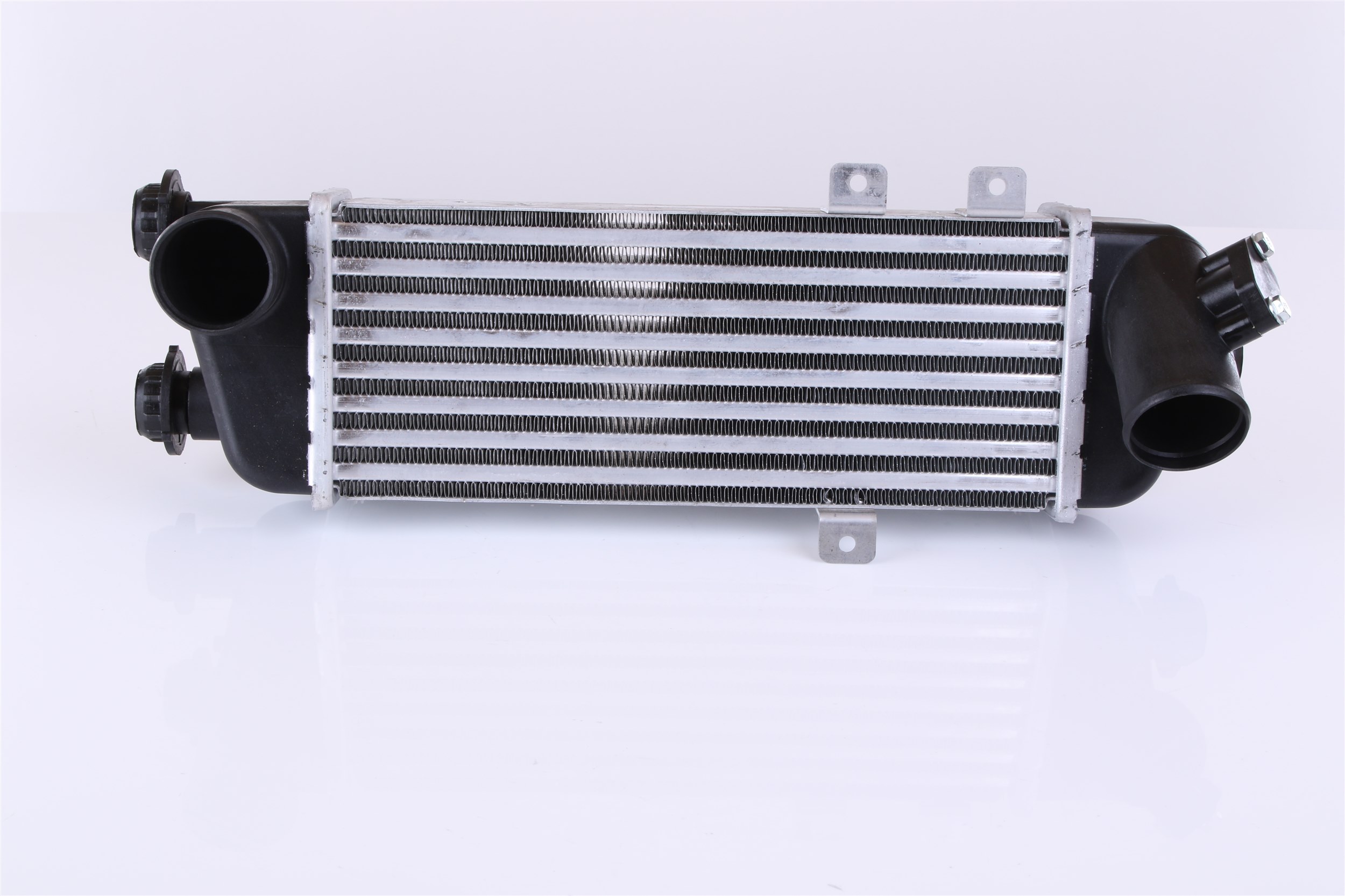 NISSENS 96562 Radiator intercooler Kia Pro Ceed ED 1.6 CRDi 128 hk Diesel pris