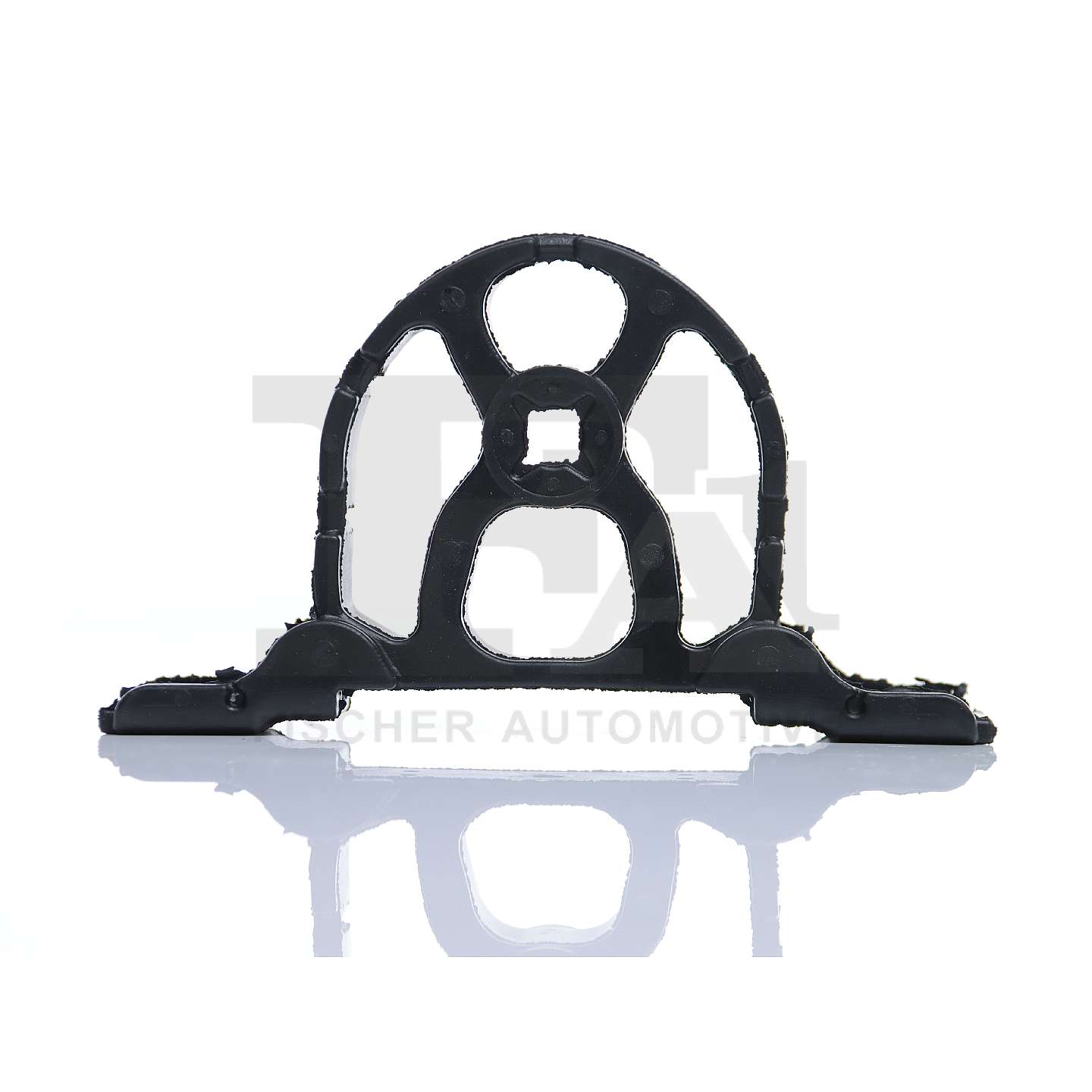 FA1 103-921 BMW 3 Series E46 Muffler hanger bracket replacement cost