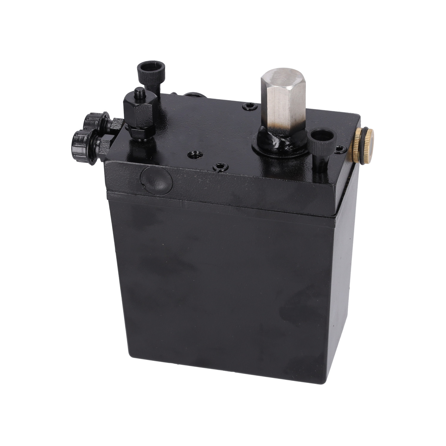 FEBI BILSTEIN 35511 Kippauspumppu, ohjaamo