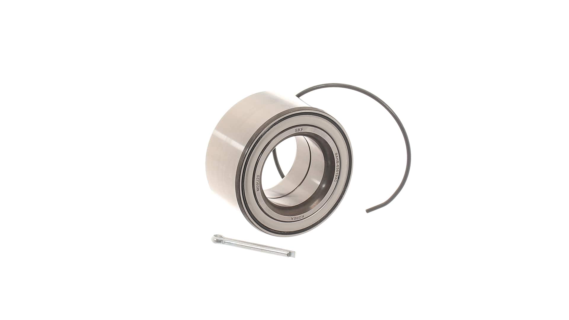 SKF VKBA7545 Wielnaven Hyundai i20 pb prijs