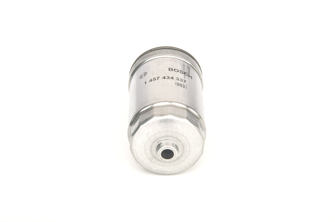Filtro carburante 1 457 434 337 BOSCH 52129237AA ALFA ROMEO
