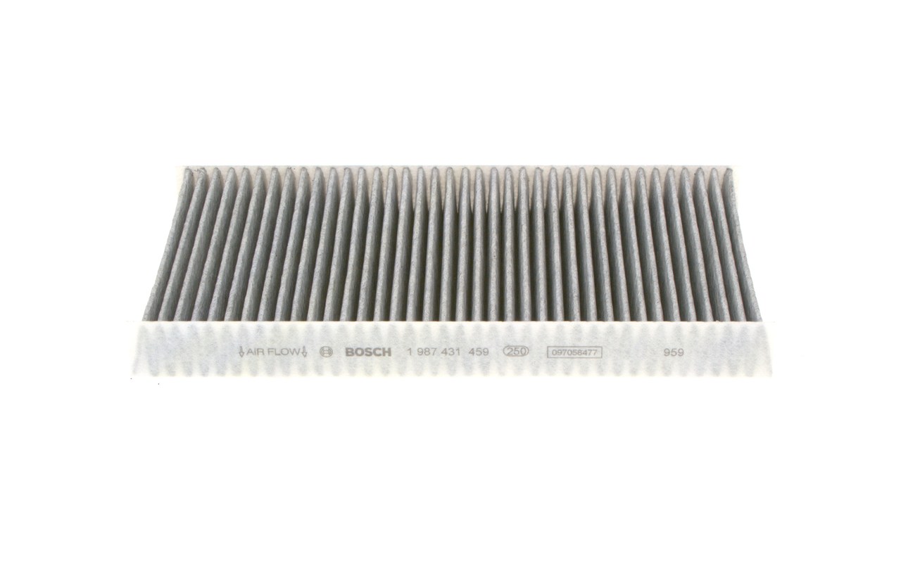 Pollenfilter BOSCH IVECO 1 987 431 459