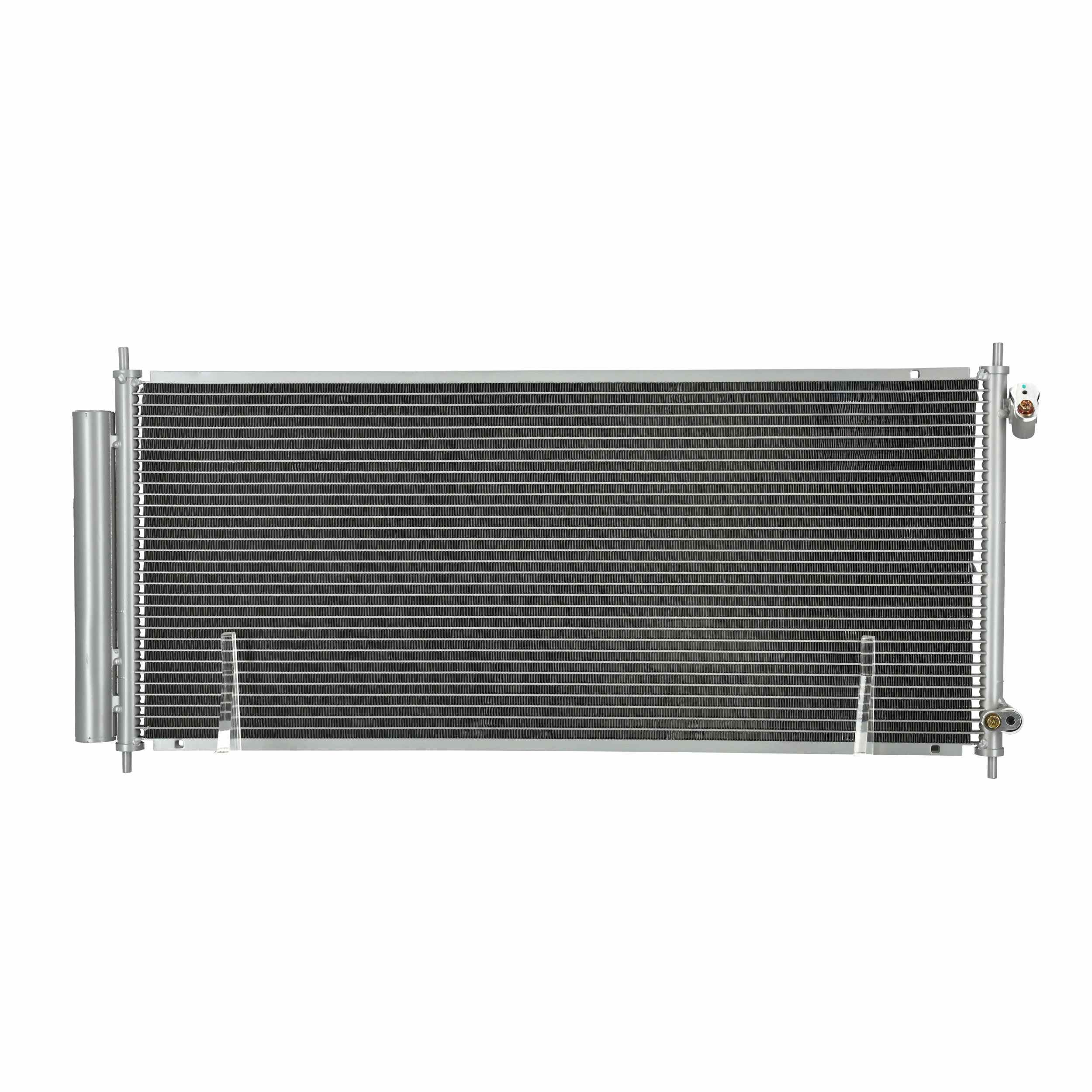 NISSENS 351319211 Klimakondensator