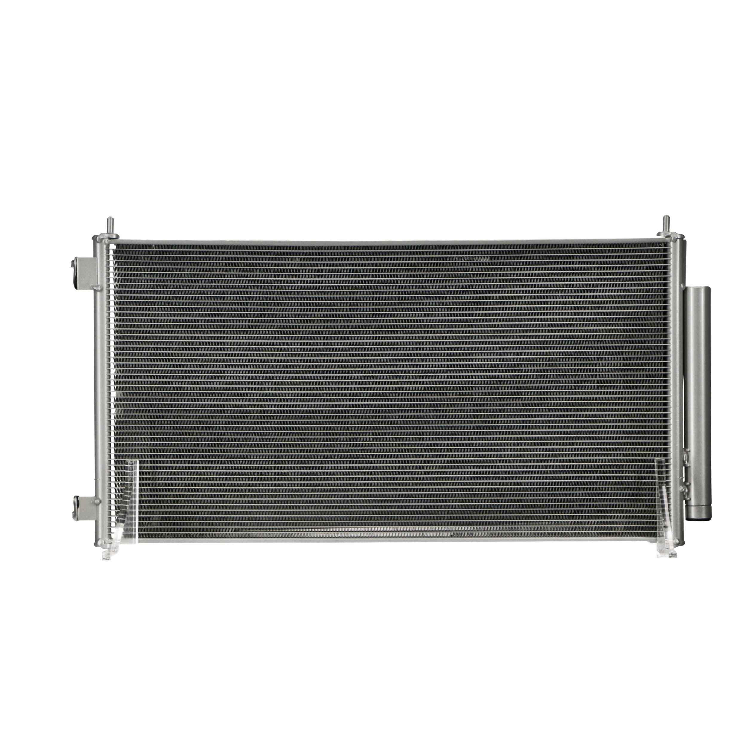 NISSENS 940140 Kondensator, klimaanlegg