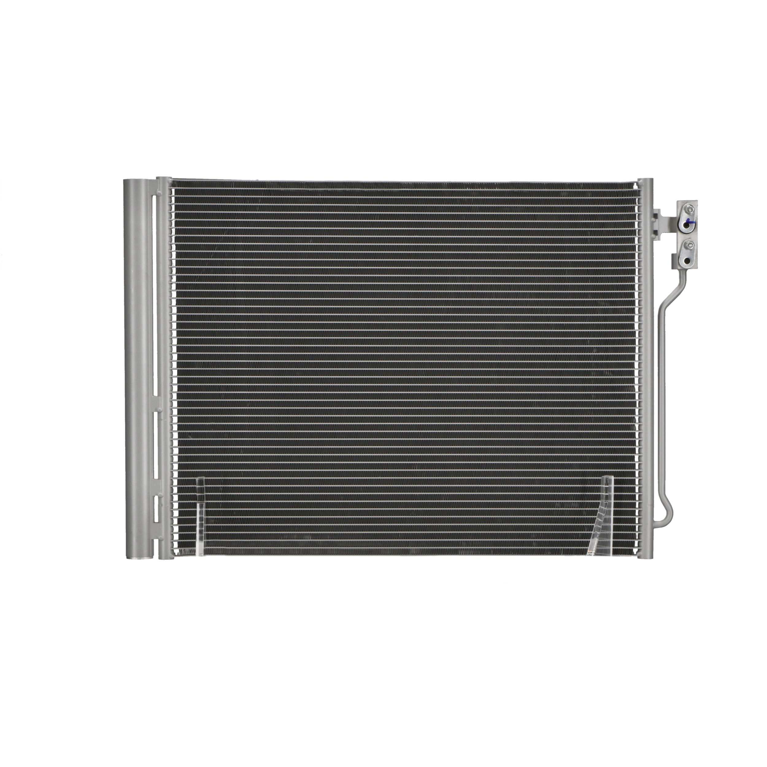 Condenseur, climatisation 940370 NISSENS 9350374 BMW