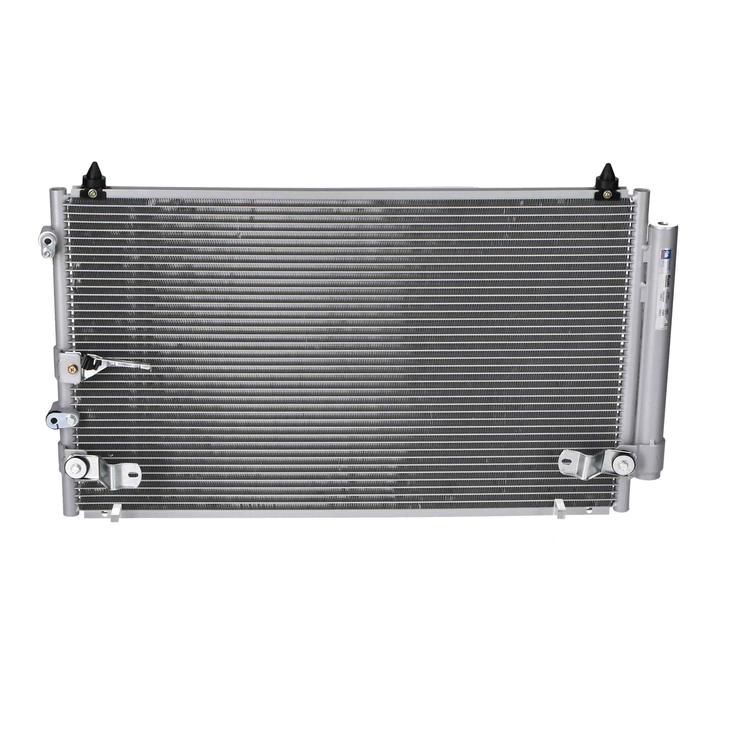 NISSENS 94867 Air conditioning condenser